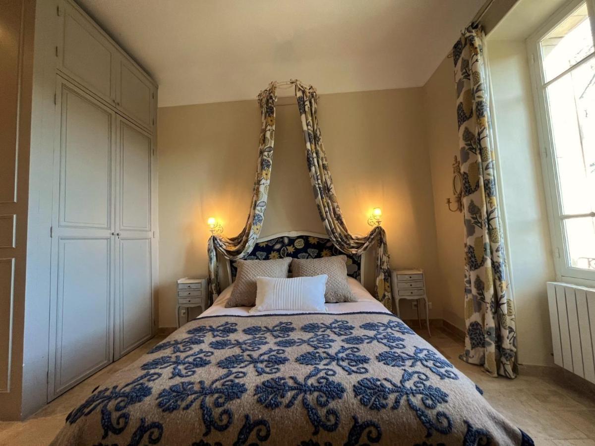 Clos Saint Estève Le Thor Esterno foto