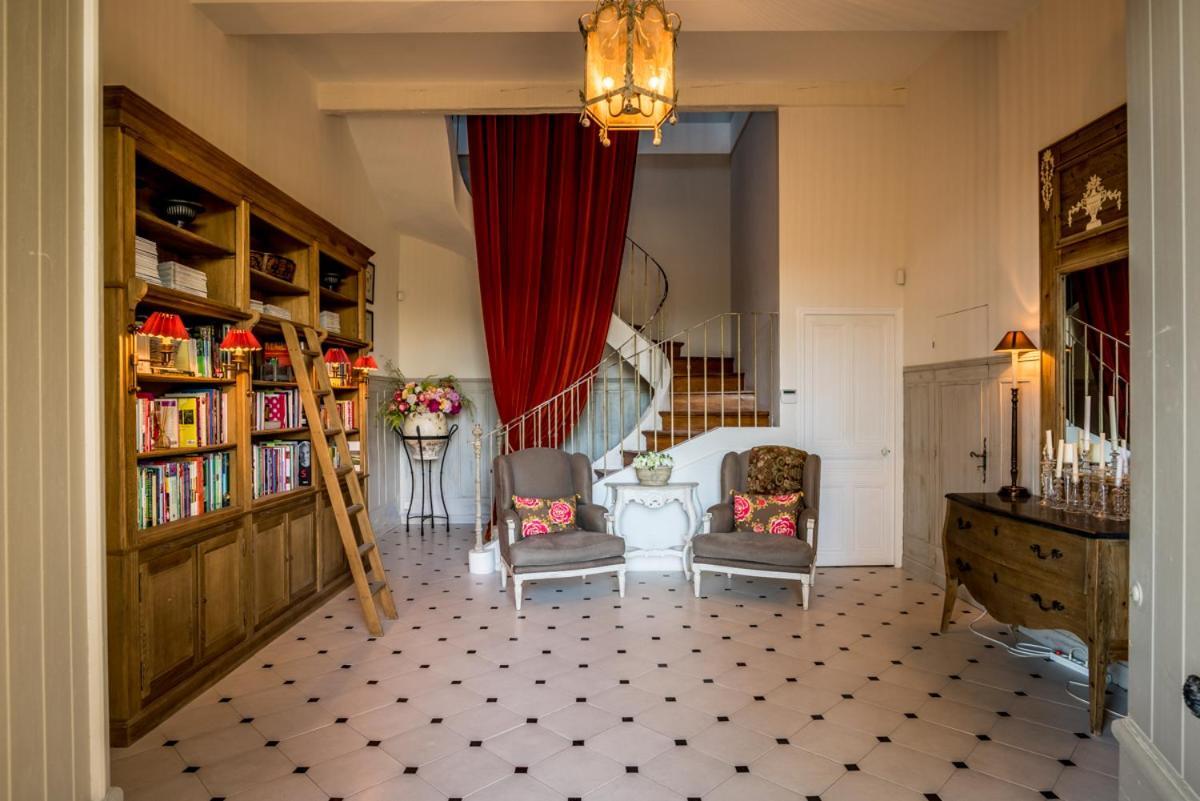 Clos Saint Estève Le Thor Esterno foto